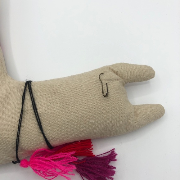 NATURAL LIFE Other Natural Life Llama Heating Pad Infused Lavender